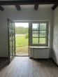 Küche zum Garten - Exklusives Reitanwesen mit Therapiezentrum in der Lüneburger Heide