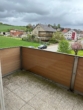 Balkon - Eigentumswohnung im 1. Obergeschoss mit Garage in der Nähe von Alfeld
