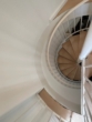 Wendeltreppe - Einzigartige Maisonette Dachgeschoss Wohnung, ideal für Singles, in der List