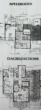 Grundriss - Einzigartige Maisonette Dachgeschoss Wohnung, ideal für Singles, in der List