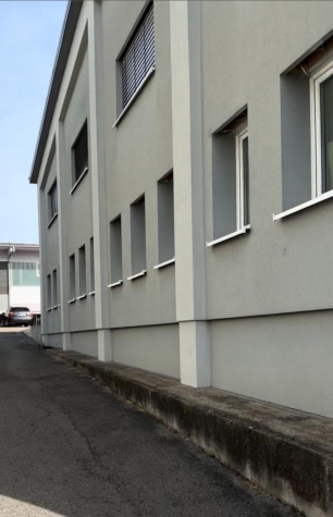 Ideal für Handwerker-Gewerbefläche mit Büro und Abstellfläche in Schwieberdingen, 71701 Schwieberdingen, Halle/Lager/Produktion