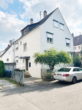 Außenansicht - Kapitalanlage_ 3 Familien-Stadthaus-zentrale Lage in Ludwigsburg