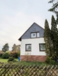 Ansicht seitlich - Traumhafte Lage in Isernhagen Süd-Doppelhaus mit großzügigem Garten und Garage