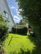 Seitenansicht - Lichtdurchflutetes Einfamilienhaus in bester Lage mit Garage