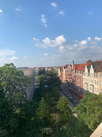 Schöne 1-Wohnung – direkt neben der Leibniz-Universität, 30167 Hannover, Wohnung