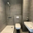 Badezimmer - Schöne 1-Wohnung – direkt neben der Leibniz-Universität