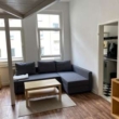 Schlaf-und Wohnzimmer - Schöne 1-Wohnung – direkt neben der Leibniz-Universität