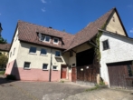Grundstück mit Wohnhaus - Mitten in Schwieberdingen_Grundstück mit Wohnhaus