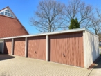 Reihenendhaus mit Garage - Reihenendhaus mit viel Platz und schönem Garten in Bemerode zu verkaufen