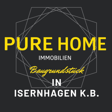 Ruhige Lage in Isernhagen K.B.-Traumhaftes 2200 qm Baugrundstück, 30916 Isernhagen, Wohngrundstück