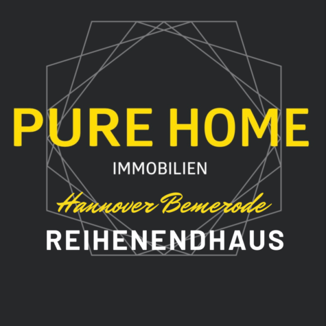 Familienfreundliches Reihenendhaus mit kleinem Garten und Garage mitten im Bemerode, 30539 Hannover, Reihenendhaus