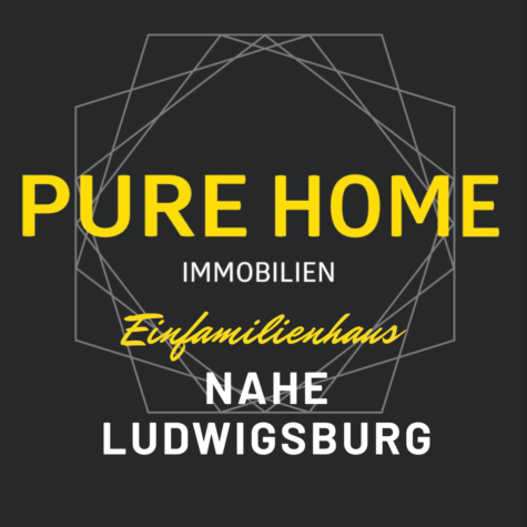 Nahe Ludwigsburg-Einfamilienhaus mit Einliegerwohnung, 71665 Vaihingen an der Enz, Einfamilienhaus