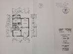 Grundriss EG - Mehrfamilien-Stadthaus mit 3 Wohnungen und Balkon in Ludwigsburg