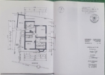Grundriss Untergeschoss - Mehrfamilien-Stadthaus mit 3 Wohnungen und Balkon in Ludwigsburg