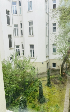 WG Zimmer in 2 Zimmer-Wohnung in der Nordstadt direkt neben der Leibniz Universität, 30167 Hannover, Erdgeschosswohnung