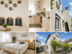 Eindrücke von Innen - Kapitalanlage_ 3 Familien-Stadthaus-zentrale Lage in Ludwigsburg