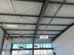 Decke Loftraum - Modernes lichtdurchflutetes Loft für kreatives Arbeiten oder für Startups in Hannover-Vahrenwald