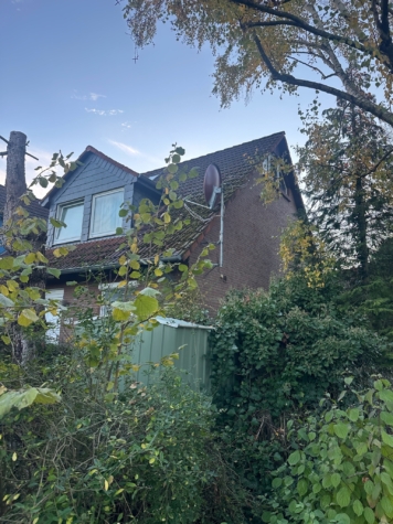 Reihenendhaus in Hannover-Bemerode, 30539 Hannover, Reihenendhaus