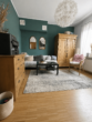 Wohnzimmer - Gepflegtes Einfamilienhaus mit großem Grundstück in sehr ruhiger Lage Isernhagen K.B.