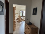 Flur - Schöne 2 Zimmer Wohnung mit Balkon in Alt-Garbsen zu vermieten