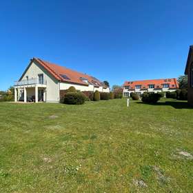 Usedom-gepflegte Erdgeschoss Ferienwohnung mit Terrasse und Blick auf das Achterwasser, 17406 Mellenthin, Erdgeschosswohnung
