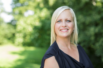 Christine Krause, Pure Home Immobilien