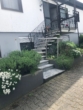 Eingangsbereich Einfamilienhaus - Einfamilienhaus mit Souterrain in Vaihingen an der Enz-direkt an der Natur