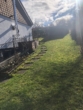 Einfamilienhaus mit großzügigem Garten - Einfamilienhaus mit Souterrain in Vaihingen an der Enz-direkt an der Natur