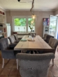 Esszimmer mit Zugang zur Terrasse - Liebevolles Einfamilienhaus mit großzügigem Grundstück in Isernhagen K.B.