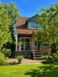 Reihenendhaus mit Garten-KI-bearbeitet - Bemerode-Reihenendhaus mit sonnigem Garten, vollunterkellert und mit Garage