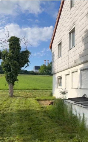 Hofstelle im Landkreis Ludwigsburg, 71701 Schwieberdingen, Haus