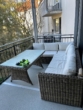 Balkon - Hochwertige 3 Zimmer Eigentumswohnung mit Balkon in Herrenhausen-Stöcken