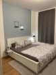 Schlafzimmer - Hochwertige 3 Zimmer Eigentumswohnung mit Balkon in Herrenhausen-Stöcken