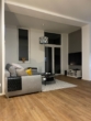 Wohnzimmer - Hochwertige 3 Zimmer Eigentumswohnung mit Balkon in Herrenhausen-Stöcken