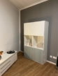 Beispiel Wohnzimmer - Stilvolle Premium 3 Zimmer Wohnung als Kapitalanlage in Herrenhausen-Stöcken