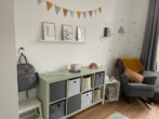 Beispiel Kinderzimmer - Stilvolle Premium 3 Zimmer Wohnung als Kapitalanlage in Herrenhausen-Stöcken