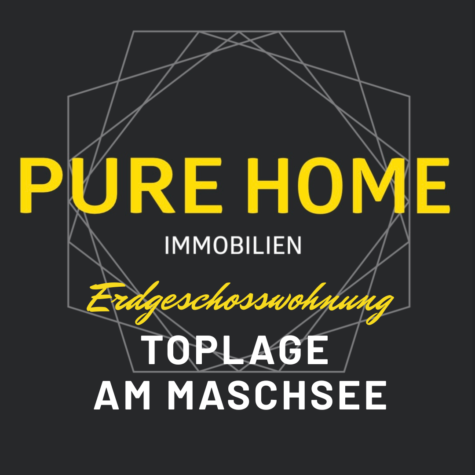 Erdgeschoss Wohnung mit Souterrain am Maschsee-Hannover, 30169 Hannover, Erdgeschosswohnung
