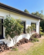 Außenansicht seitlich - (KI generiert) - Liebevolles Einfamilienhaus mit großem Grundstück in sehr ruhiger Lage Isernhagen K.B.
