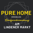 Dachgeschosswohnung in Linden - Traumhafte Dachgeschosswohnung mit Dachterrasse am Lindener Marktplatz