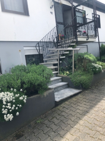 Einfamilienhaus mit Pool und Garage in der Nähe von Ludwigsburg, 71665 Vahingen an der Enz, Einfamilienhaus