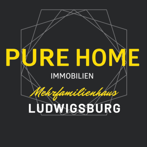 Kapitalanlage_ 3 Familien-Stadthaus-zentrale Lage in Ludwigsburg, 71636 Ludwigsburg, Mehrfamilienhaus