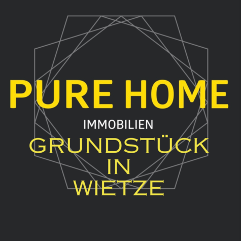 Großes Baugrundstück mit Potenzial in Wietze im Landkreis Celle zu verkaufen, 29323 Wietze, Grundstück