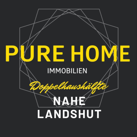 Moderne Doppelhaushälfte in der Nähe von Landshut, 84032 Altdorf, Doppelhaushälfte