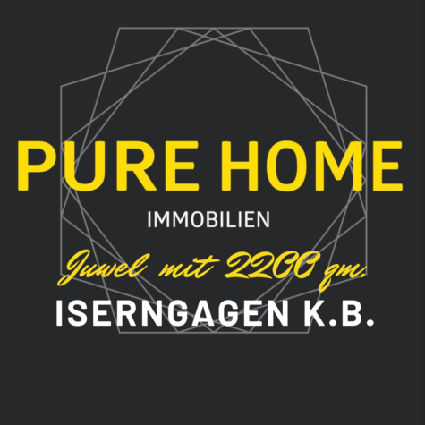 Juwel auf 2200 qm in Isernhagen K.B. in besonders ruhiger Lage, 30916 Isernhagen, Haus